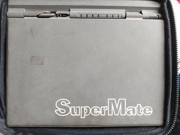 Supermate 486SLC CDC - Laptop (1) - Niet compleet, Nieuw