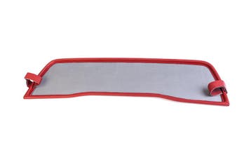 Cabrio Windscherm Mazda MX5 ND rood, Autos : Pièces & Accessoires, Vitres & Accessoires, Ophalen of Verzenden
