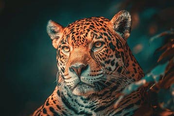 CoCo - Silent Hunter - XXL