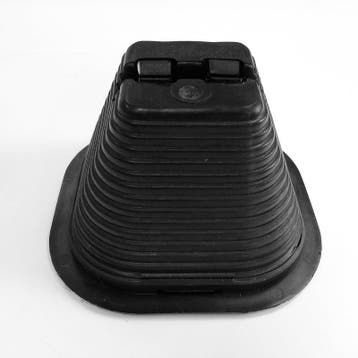 Bloc De Toit En Béton 1kg Pour Câble De 50mm2 - CI070101 [2, Verzenden