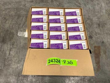 Veiling - Siniat Bluclad gevelschroeven ø4,2x45 mm - omdoos, Doe-het-zelf en Bouw, Nieuw
