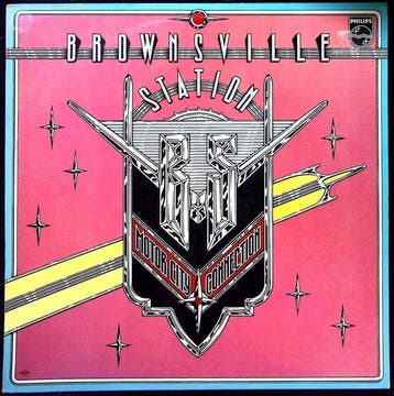 Brownsville Station - 1. School Punks (1974) 2. Motor City, Nieuw in verpakking