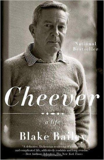 Cheever 9781400043941 Blake Bailey, Verzenden, Gelezen, Blake Bailey