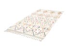 Berber - Vloerkleed - 208 cm - 124 cm - Handgemaakt -, Nieuw