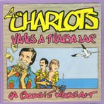 Charlots, Les – Vamos A Trabajar / Ça Boogie Woogait (7-Vin, CD & DVD, Ophalen of Verzenden