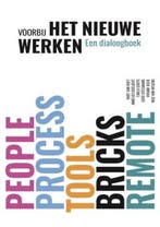Voorbij het nieuwe werken 9789048636457 ?, Boeken, Verzenden, Zo goed als nieuw, ?