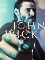 Keanu Reeves - John Wick - John Wick, Nieuw