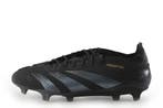 Adidas Voetbalschoenen in maat 41 Zwart, Verzenden, Zwart, Adidas, Gedragen
