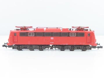 Roco N - 23291 - Elektrische locomotief (1) - BR150 - DB, Nieuw
