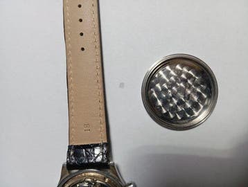 Tissot - Vintage 1945 - Heren - 1945