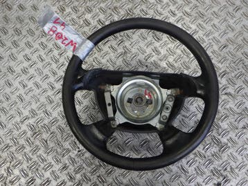 Lederen stuurwiel Mercedes CLK W208, Verzenden, Gebruikt