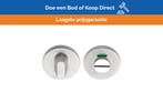 Bieden: Formani BASICS LBWC50 Toilet door Lock with Indicat, Watersport en Boten, Ophalen of Verzenden, Nieuw