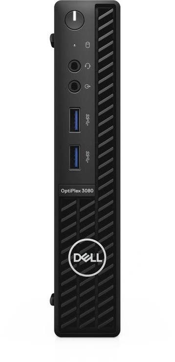 Dell OptiPlex 3080 Mini , 8GB , 128GB SSD , i3-10100T, Computers en Software, 2 tot 3 Ghz, 8 GB, Ophalen of Verzenden, Zo goed als nieuw