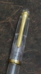 Geha - Demostration Flex Nib - Vulpen, Nieuw