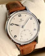 Omega - cal. 30 T2 PC - Sans prix de réserve - 2495- 5 -, Nieuw