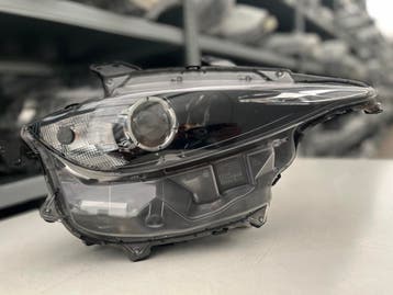 MAZDA MX-5 4 FULL LED KOPLAMP RECHTS 65041383, Verzenden