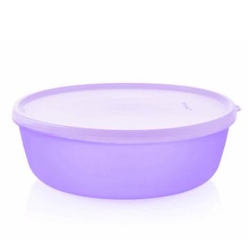 Tupperware Ruimtekom 3 l Lila, Huis en Inrichting, Verzenden, Nieuw