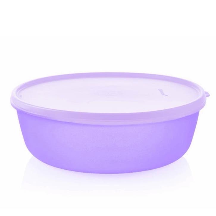 Tupperware Ruimtekom 3 l Lila, Huis en Inrichting, Keuken | Tupperware, Nieuw, Verzenden