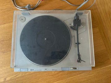 Akai - AP-D210 Platenspeler, Nieuw