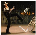 Dan Seals - Fired Up, Verzenden, Gebruikt