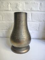 Maatbeker - Messing - 1750-1800 - Marine du Havre - 1768, Antiek en Kunst