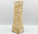 Bactrian Albast Grote Idool - 305 mm