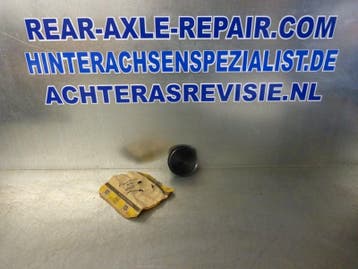 Afdekkap rugleuning stoel (Interieur), Verzenden