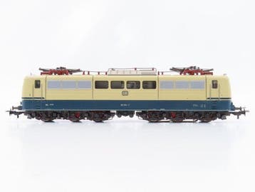 Märklin H0 - 3058 - Locomotive électrique (1) - BR 151 - DB