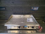 Grillplaat | Bakplaat | Glad | 73 cm | incl. Opvangbak |, Gebruikt, Fornuis, Frituur en Grillen