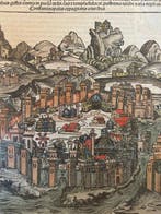 Turkije - Constantinopel // Istanbul, Turkije; Hartmann, Boeken, Nieuw