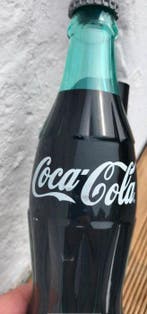 Handvat - Coca-Cola - 1960-1970