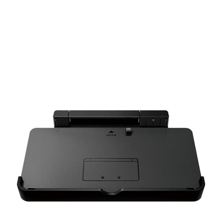 Nintendo 3DS Oplaadstation (3DS Accessoires), Games en Spelcomputers, Spelcomputers | Nintendo 2DS en 3DS, Zo goed als nieuw, Ophalen of Verzenden