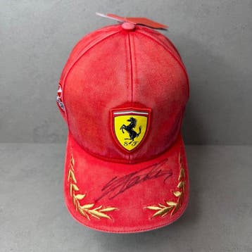 Ferrari - Formule 1 - Charles Leclerc - 2026 Gp Monza, Nieuw