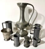 Collection thématique - Collection of 19th-century French, Antiquités & Art