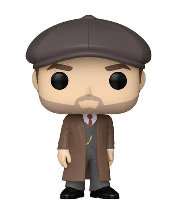 Supernatural POP! Vinyl Figures Dean Winchester #1836, Ophalen of Verzenden, Nieuw
