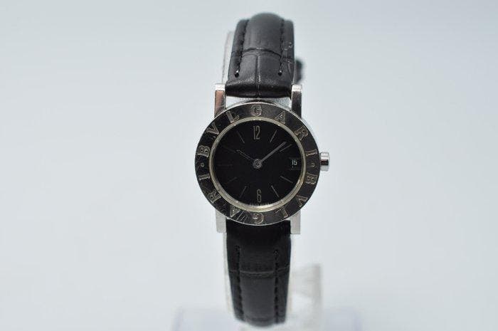 Bvlgari - Bvlgari Bvlgari - Sans prix de réserve - BB 23 SLD, Bijoux, Sacs & Beauté, Montres | Hommes