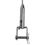 Kabelgrip ophangsysteem Trapeze 2,5mm, Verzenden, Nieuw