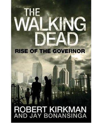 Walking Dead 9780330541336 Robert Kirkman, Verzenden, Robert Kirkman