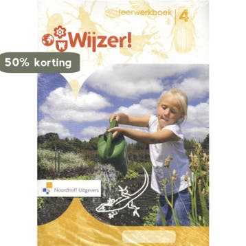 4 / Wijzer! Wereldoriëntatie (5 ex) / leerwerkboek, Verzenden