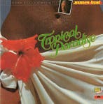 James Last - Tropical Paradise, Verzenden