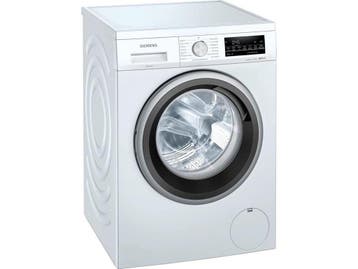 Siemens WU14UTA8 - Wasmachine - 8 kg - Energieklasse C - Wit, Verzenden, Zo goed als nieuw