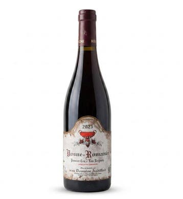 2023 Domaine Auddifred Les Reignots - Vosne-Romanée 1er, Collections