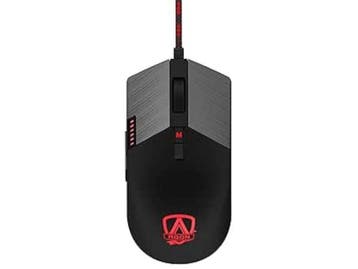 Veiling - Agon by AOC AGM700 Gaming Mouse - 16.000 DPI, Informatique & Logiciels, Souris