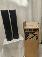 Mission - 773 + Originele Doos/Boekje Luidsprekerset, Nieuw