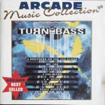Various - Turn Up The Bass, Verzenden, Gebruikt