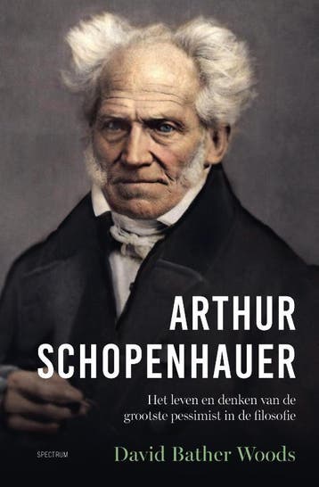 Arthur Schopenhauer | David Bather Woods | Nieuw, Verzenden, Nieuw, David Bather Woods
