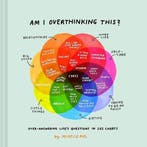 Am I Overthinking This? 9781452175867 Michelle Rial, Verzenden, Zo goed als nieuw, Michelle Rial