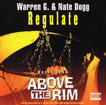 Warren G &amp; Nate Dogg - Regulate, Verzenden, Gebruikt