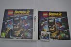 LEGO Batman 2 - DC Super Heroes (3DS HOL)