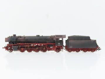 Trix H0 - 22928 - Stoomlocomotief met tender (1) - BR 41,, Nieuw